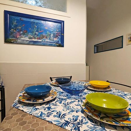 テルモリ Casa Mazziniヴィラ エクステリア 写真