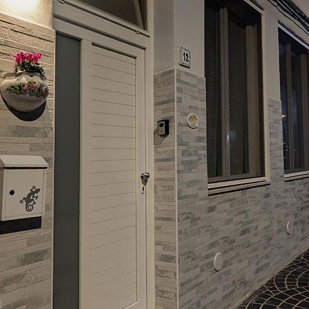 テルモリ Casa Mazziniヴィラ エクステリア 写真
