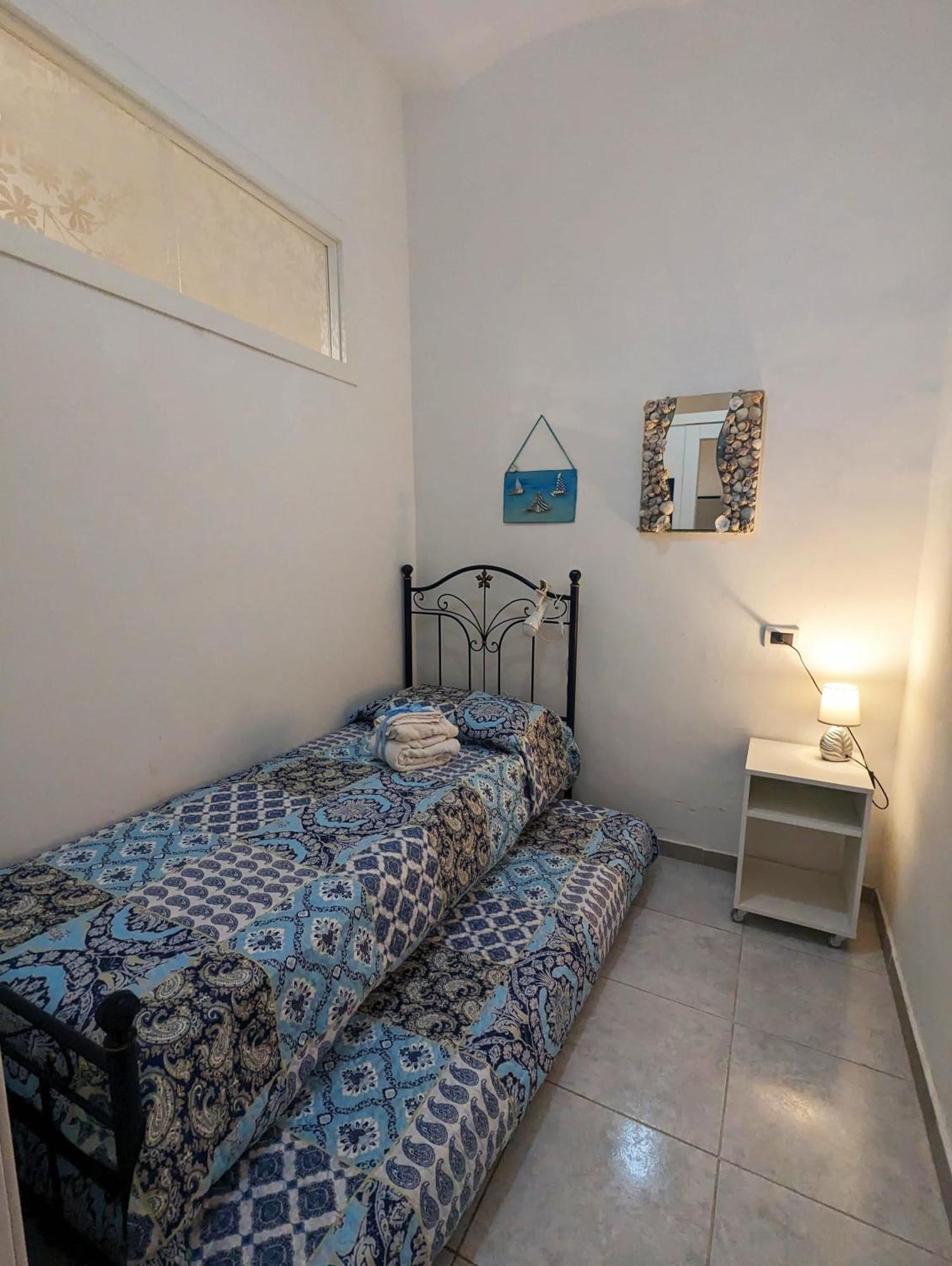 テルモリ Casa Mazziniヴィラ エクステリア 写真
