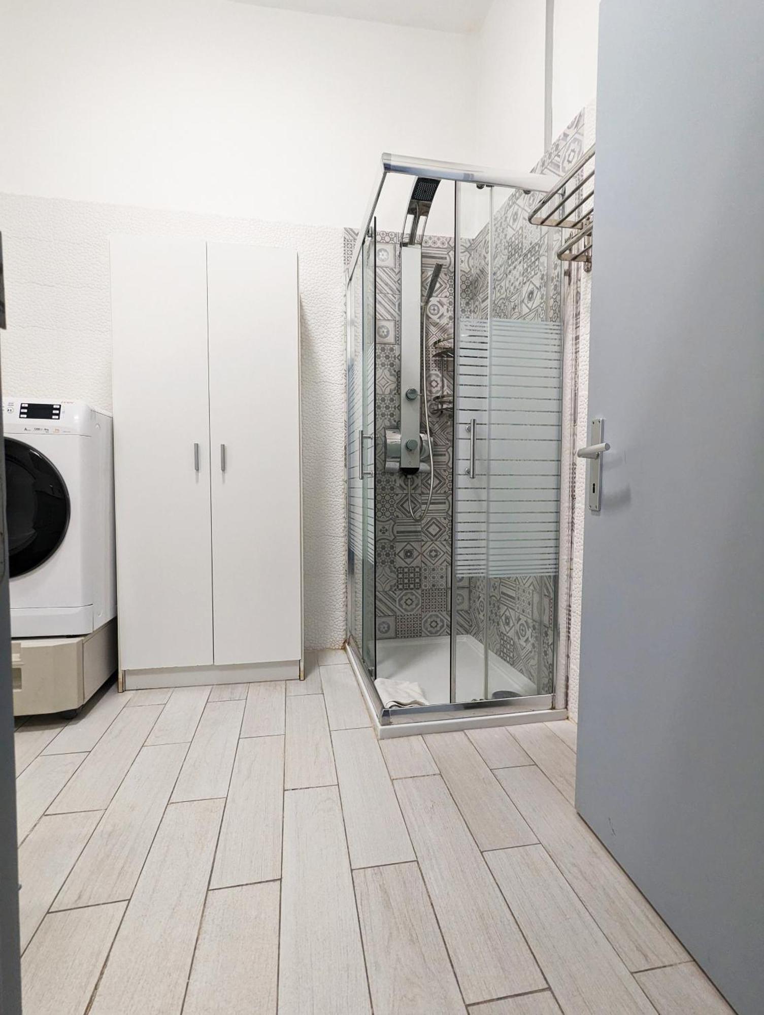テルモリ Casa Mazziniヴィラ エクステリア 写真